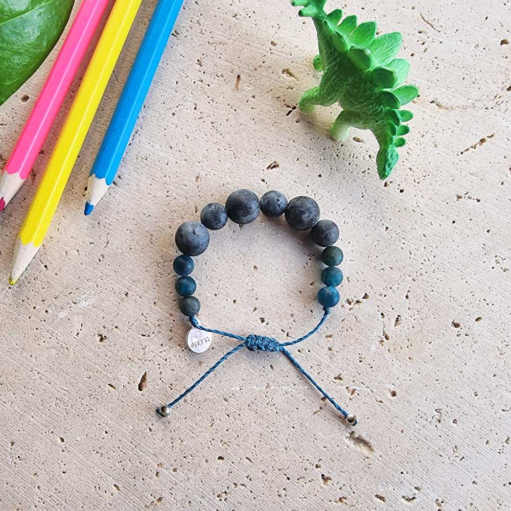 Armband ReMinder Positive Wahrnehmung | KIDS