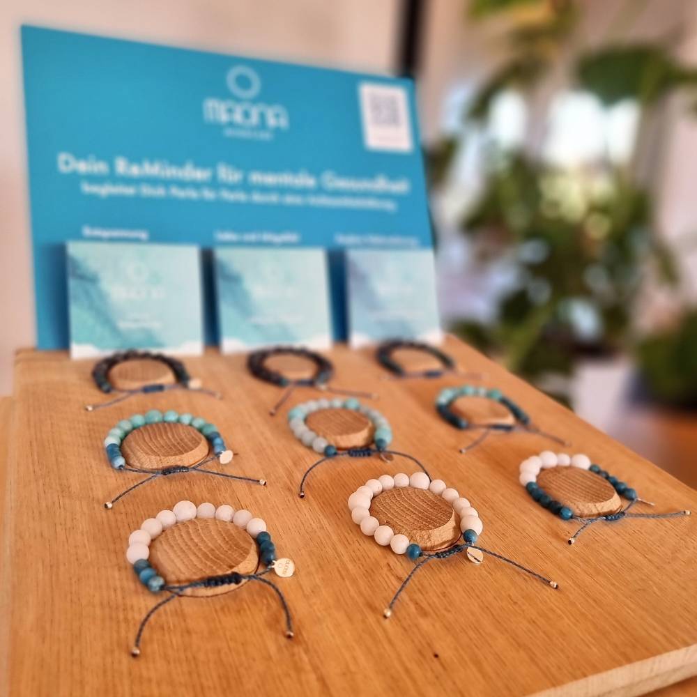 9er Set – Deine komplette Armband-Kollektion