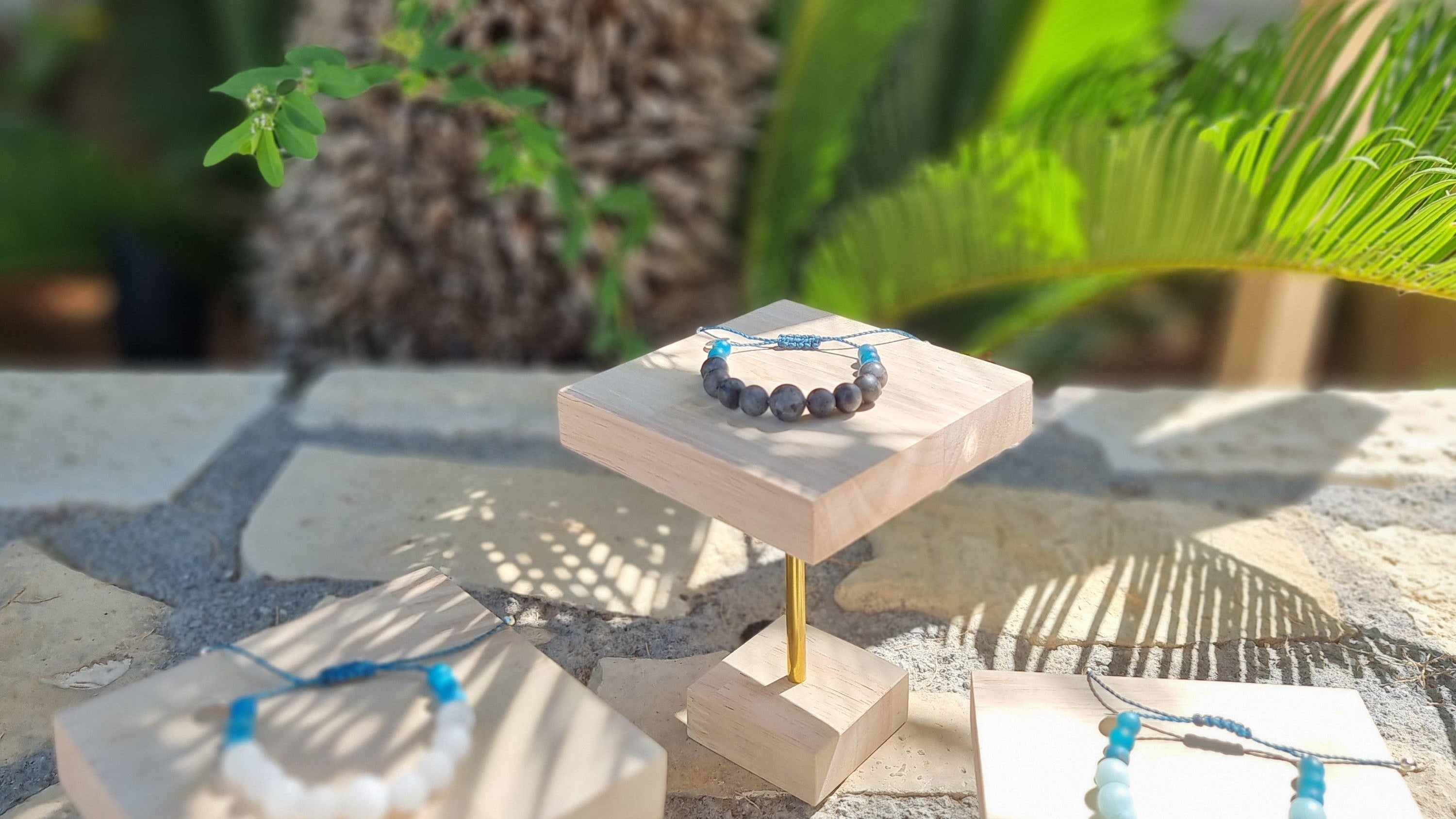 Die ReMinder Armbänder für mentale Gesundheit