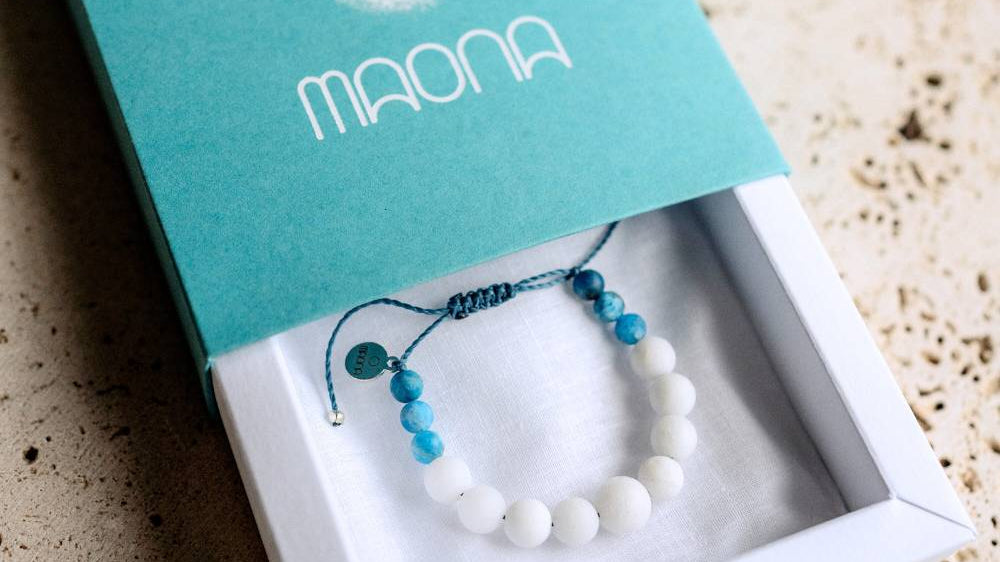 ReMinder für Entspannung in schöner Geschenkverpackung