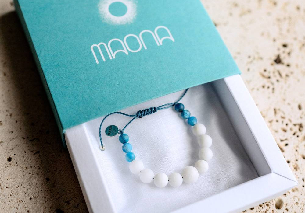 ReMinder für Entspannung in schöner Geschenkverpackung