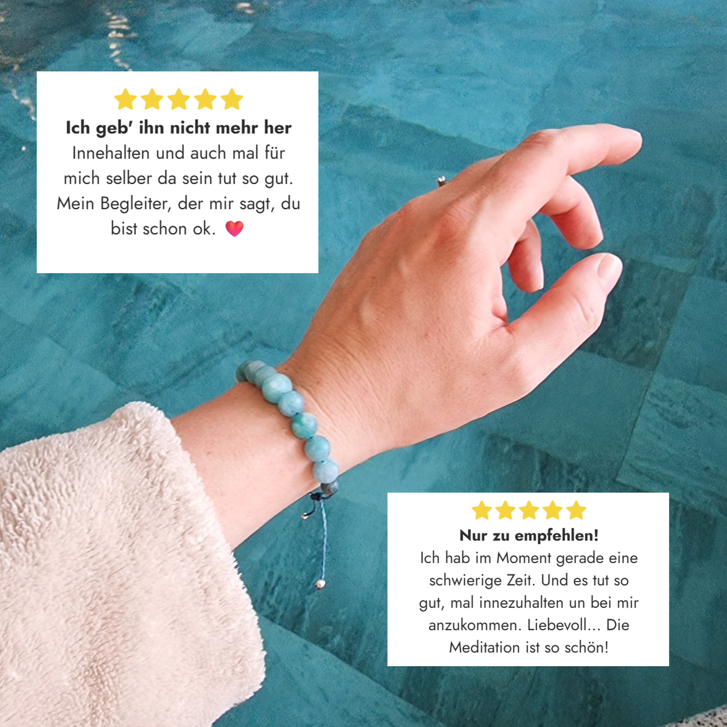 ReMinder LIEBE & MITGEFÜHL