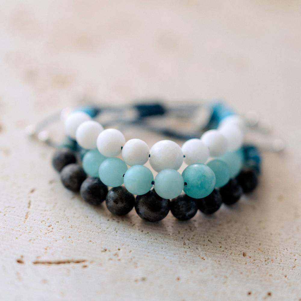 ReMinder Entspannung | Partnerarmband