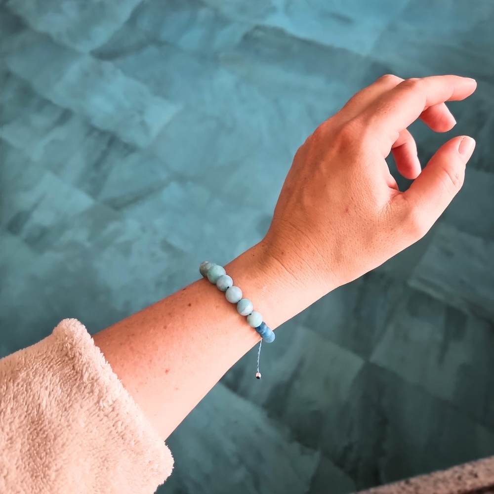 ReMinder Entspannung | Partnerarmband