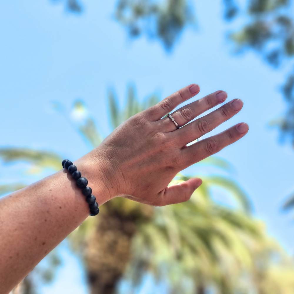 ReMinder Entspannung | Partnerarmband