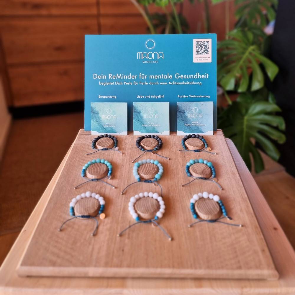 9er Set – Deine komplette Armband-Kollektion
