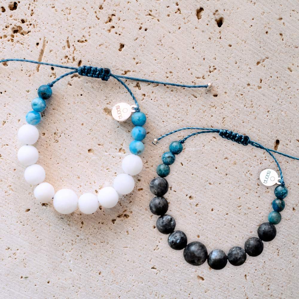 ReMinder Entspannung | Partnerarmband