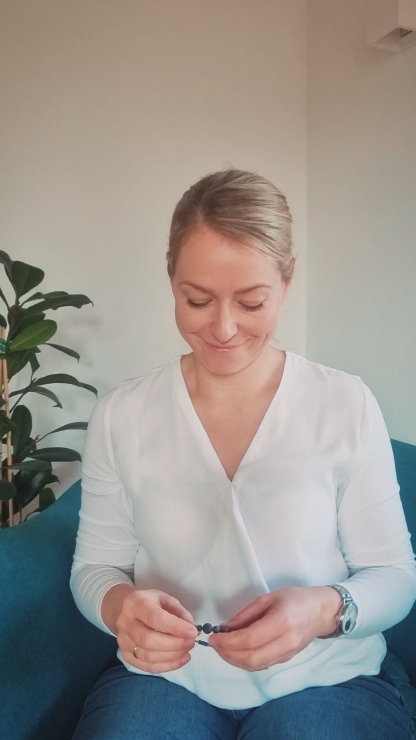 Der ReMinder für positive Wahrnehmung für Dich kurz erklärt.